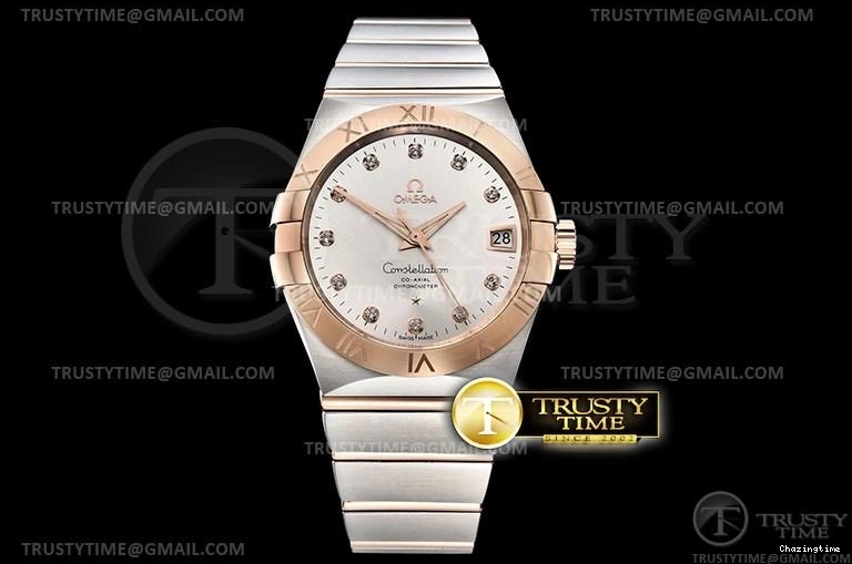 1031 OMG0632A – Constellation Co-Axial 38mm